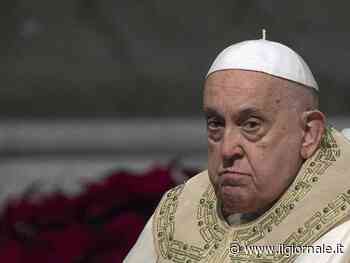 "Condizioni rimangono critiche". Papa Francesco ancora in prognosi riservata