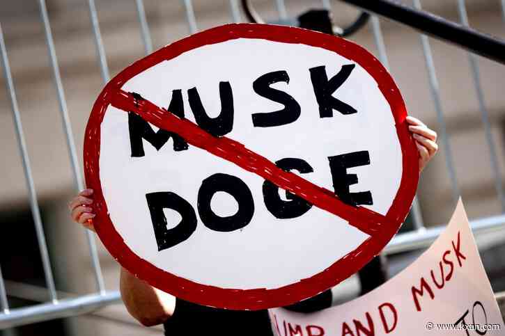 Nearly 40% of contracts canceled by Musk's DOGE are expected to produce no savings