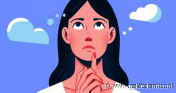 Veel piekeren is slecht voor je concentratie en je nachtrust: vier tips om je hoofd rustig te krijgen