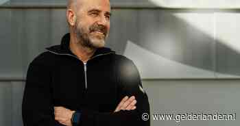 Nu trainer van PSV, vroeger (stiekem) tussen de harde kern van Go Ahead Eagles: ‘Stoer en spannend’