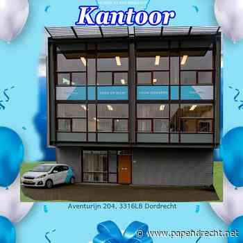 Burgemeester opent nieuw pand van Care-4all aan de Aventurijn 204