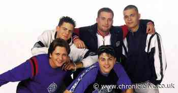 Five reunion confirmed as 'missing' member rejoins boyband after 24 year hiatus