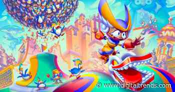 The best platformers on PC