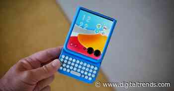 I love the Clicks iPhone keyboard, and it’s now coming to Android