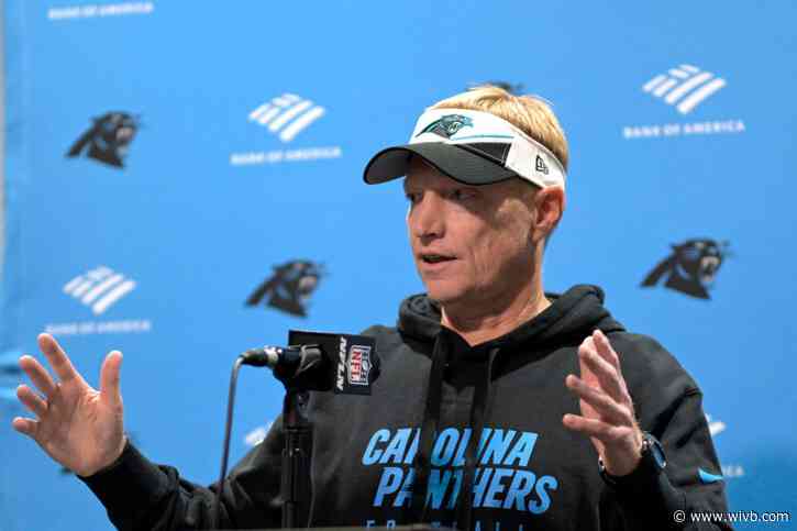 Bills hire Chris Tabor as special teams coordinator, Ryan Nielsen as senior defensive assistant