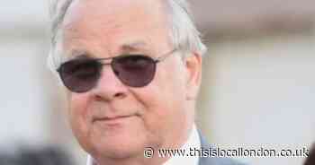 Estate agent was 'old-fashioned gentleman' and 'the kindest man I have ever known'