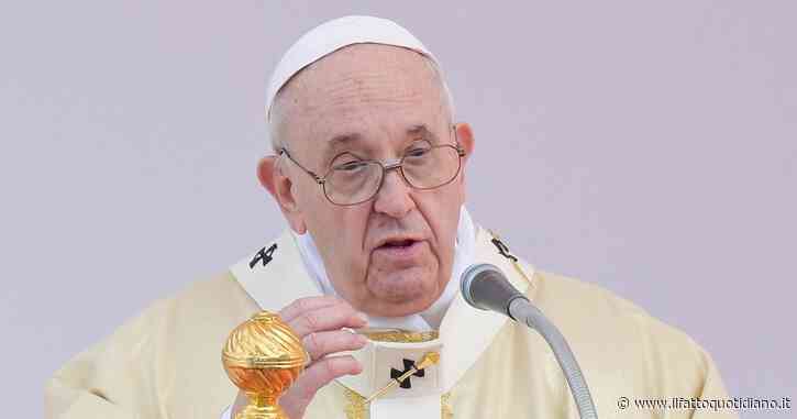 “Le condizioni del Papa restano critiche, ma stazionarie. Nuova tac di controllo in serata”