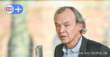 Europaparlament: Nachfolger für Maximilian Krah (AfD) kommt aus Schleswig-Holstein