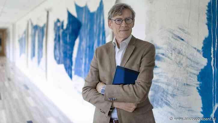 Coronacrisis brak vijf jaar geleden uit: 'Tot de enkels in het bluswater'