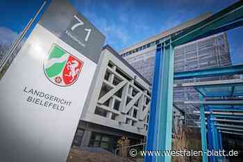 Tatort Ruhebank im Brackweder Wald