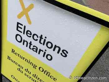 10 ridings to watch on election day in Ontario