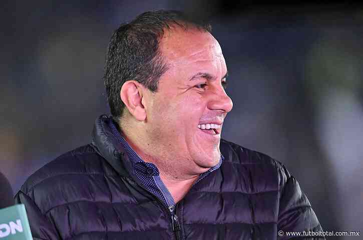 Revelan cómo era la casa de gobierno de Cuauhtémoc Blanco: “Visita de sexoservidoras, cocaína y mariguana…”