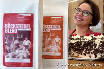 Museums-Café in Werther öffnet wieder