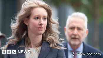 Theranos founder Elizabeth Holmes loses fraud appeal