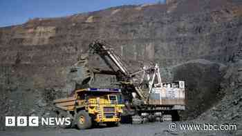 Why is Ukraine negotiating a minerals deal with the US?