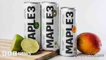 Can Canadians get the world drinking tree sap?