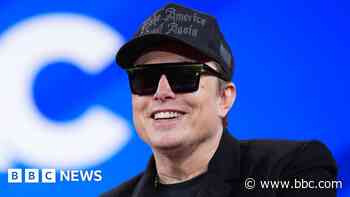 List weekly accomplishments or resign, Musk tells US federal workers