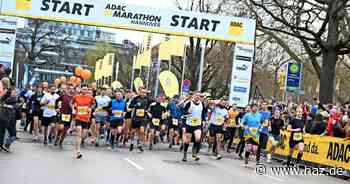 ADAC-Hannover-Marathon auf Rekordkurs bei den Anmeldungen