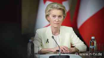 Verteidigung nach Trumps Drohung: Diese 500-Milliarden-Euro-Frage müssen die Europäer knacken - für ihr Überleben