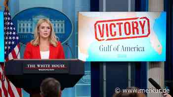 Weißes Haus will Zugriff auf Besetzung von Journalisten-Pool