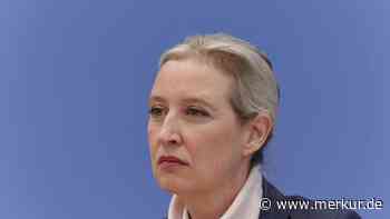 „Merkmale der Dunklen Triade“: Psychologin analysiert Auftreten von Alice Weidel