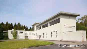 Ehemaliger Kunstbunker steht seit 2021 unter Denkmalschutz