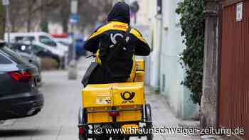 Verdi ruft zu Post-Warnstreiks in niedersächsischen Paketzentren auf