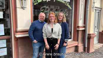 Wiedereröffnung im Harz: Café in Bad Sachsa steht vor dem Neustart