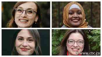 Who's got your vote in Hamilton Centre? Watch as most major party candidates make their case