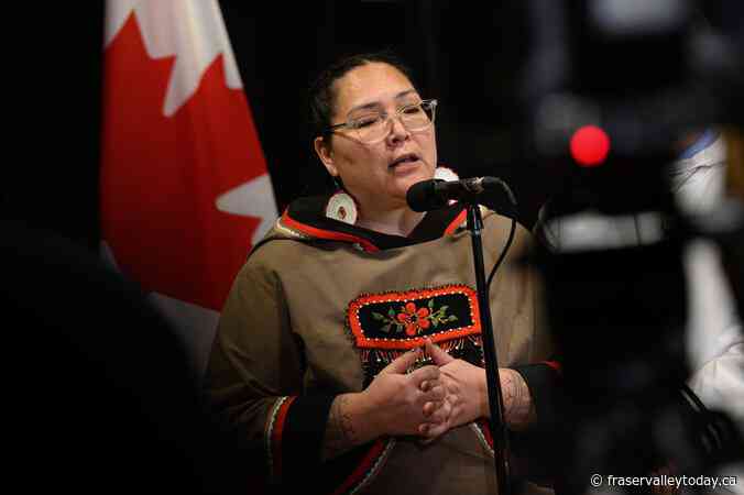 Ottawa appoints Inuk leader for external review of embattled Nutrition North program