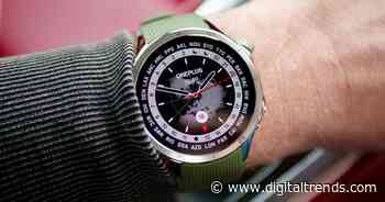 A smaller OnePlus Watch 3 may be coming, but has a big challenge to overcome