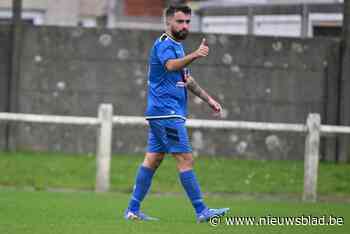 Zuun maakt brandhout van de buren van Negenmanneke: “We willen naar de eindronde en niet om zomaar mee te doen”