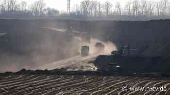 Aber ohne Sicherheitsgarantien?: USA und Ukraine sollen sich einig über Bodenschatz-Deal sein