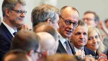 ​Was denn nun?: Union stolpert bei Schuldenbremse-Frage