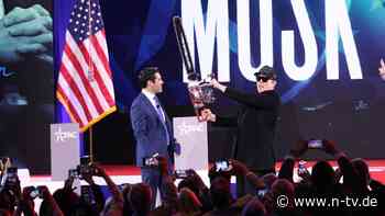 Musk verliert 21 Angestellte: Doge-Mitarbeiter schmeißen aus Protest hin