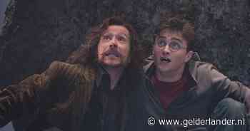 Gary Oldman vindt het storend dat hij nog altijd wordt herkend als Sirius Black uit Harry Potter: ‘Ik moet niet zeuren’