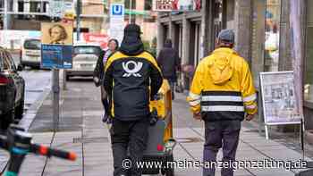 Nächtlicher Streik in Paketzentren: Erhebliche Verzögerungen bei Zustellung befürchtet