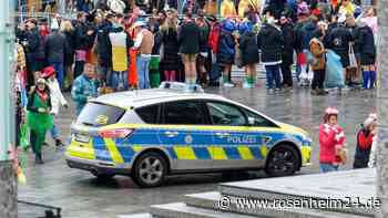Terrorgruppe IS ruft zu Anschlägen bei Kölner Karneval auf – auch angebliche Pläne für Bayern aufgedeckt
