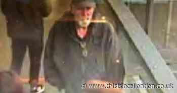 'Do not approach' man after attempted rape in Tower Hamlets