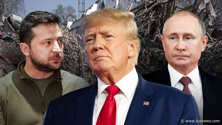 Ukraine enters fourth year of war with Russia: ‘Closer to the beginning than we are to the end’