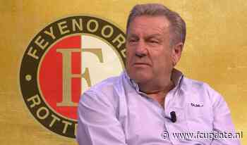 Jan Boskamp ziet dat Feyenoord goud in handen heeft: 'Hij kan voetballen, dat is niet normaal'