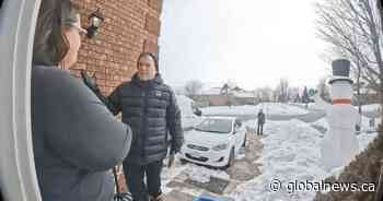 ‘Heard about AI?’: PC candidate claims Doug Ford Greenbelt video is fake