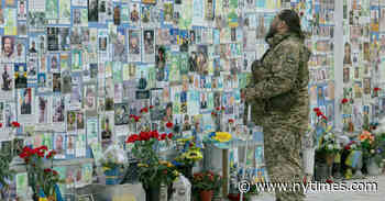 Three Years: Reflections on the Ukraine War