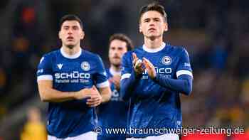 Live! Gelingt die nächste Pokal-Party auf der Alm? Bielefeld empfängt Bremen