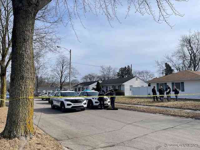 FWPD: No foul play in death of woman on city's south side