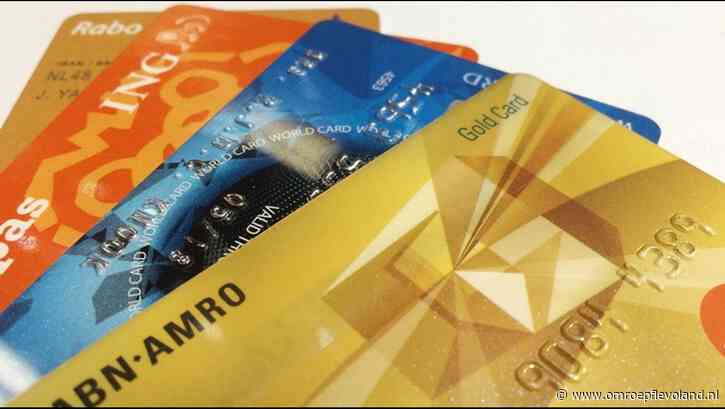 Lelystad - Minderjarige jongen pint 80.000 euro met pasjes van 78-jarige vrouw