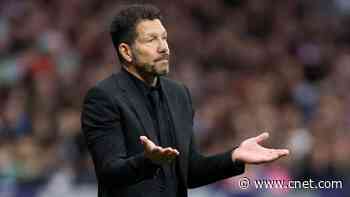 Copa del Rey Soccer Livestream: How to Watch Barcelona vs. Atletico Madrid From Anywhere