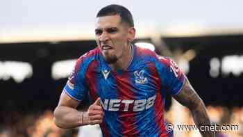 Premier League Soccer: Stream Crystal Palace vs. Aston Villa From Anywhere