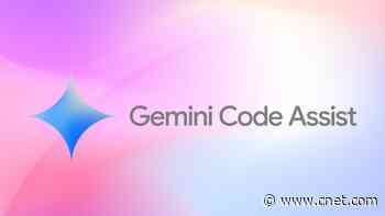 Google Makes Gemini Code Assistant Available for Everyone