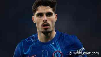 Premier League Soccer: Stream Chelsea vs. Southampton From Anywhere